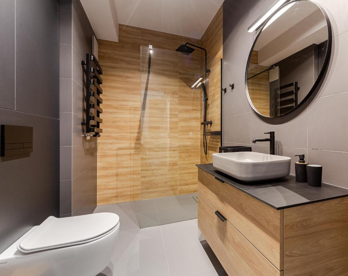 Portowa Przystan By Comfort Apartments Apartment Gdynia